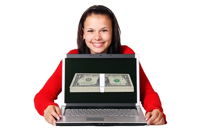 Side Hustles Make Money Online